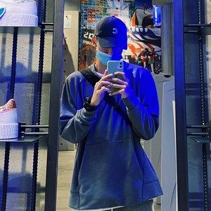 Meet your Posher, Congling